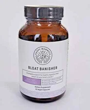 Happy Mammoth Bloat Banisher - FREE Same Day Shipping Mon-Sat - Expires 2026