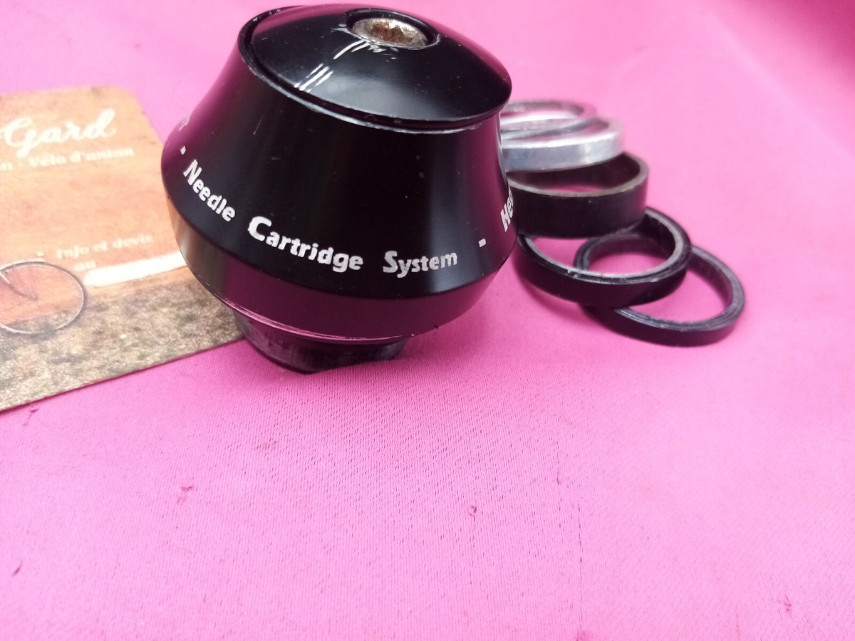 STRONGLIGHT HEADSTRONG 1 HEADSET CUP NEEDLE BIKE CUVETTE JEU