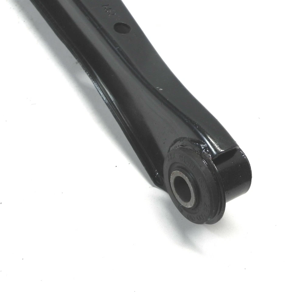 1983-1987 MAZDA 626 COUPE REAR UPPER CONTROL ARM PART#G03028500 - Image 4 of 4