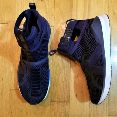 puma fierce navy