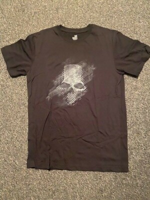 GHOST RECON WILDLANDS- NEW Adult T-Shirt Size Large