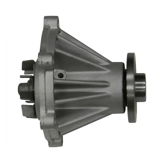 发动机水泵 GMB 150-2270 适合 93-96 INFINITI Q45 4.5L-V8 — 第 4/4 张图片