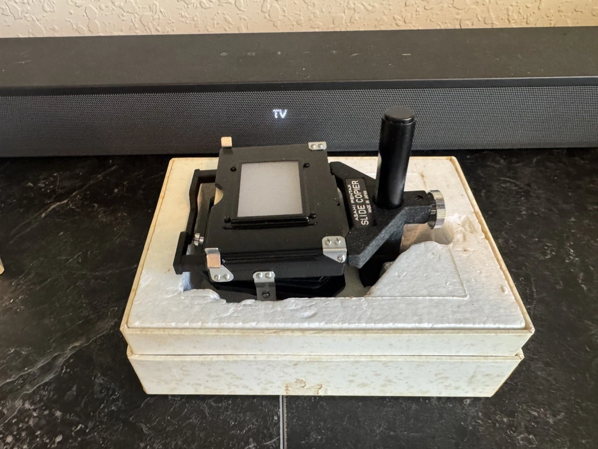 25+ slide copier for sale | Updated Oct 2026