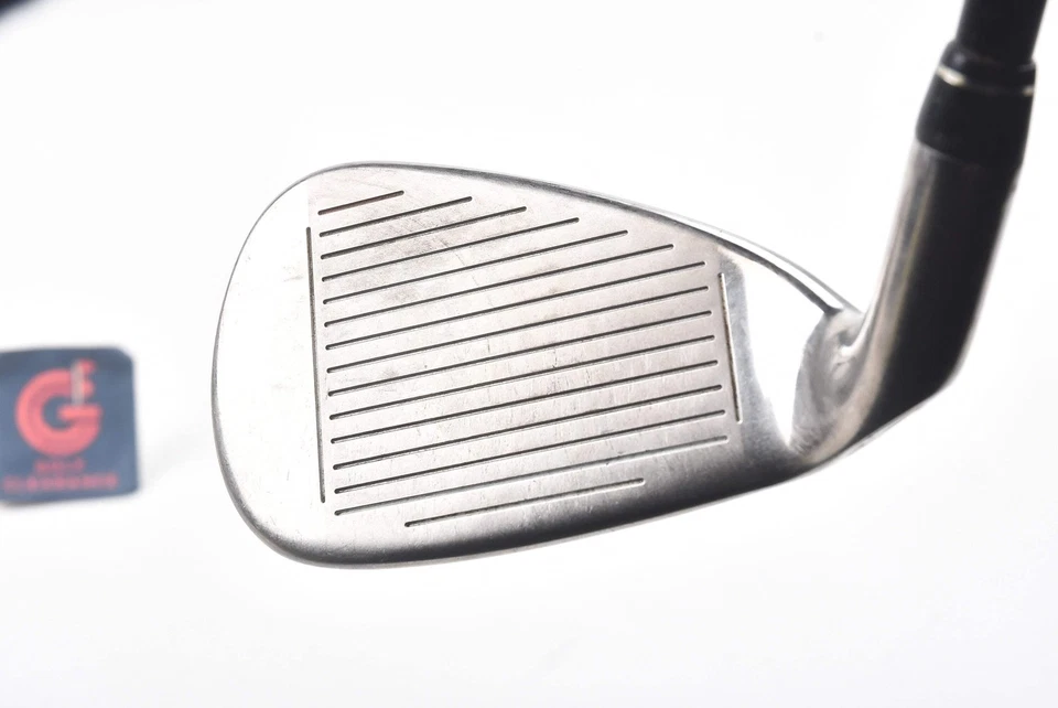 Callaway Fusion Wide Sole #9 Iron / 41 Degree / Ladies Flex Callaway Shaft - Image 2 of 4