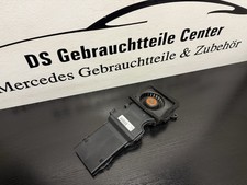Orig. Mercedes SL R231 E-Kl. W207 A207 Airscarf Kopfraumbel&uuml;ftung A2078300008