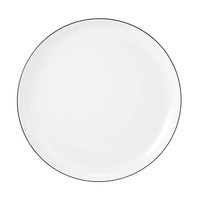 Seltmann Weiden FrüHstüCksteller Lido Black Line