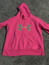 Juniors Under Armour Hoodie Xl