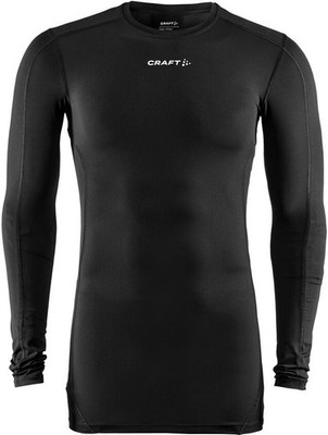 Craft Compression Shirt Pro Control Long Sleeve Uni 1906856