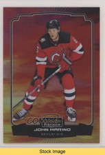 2022-23 O-Pee-Chee Platinum Sunset John Marino #178 READ z6b