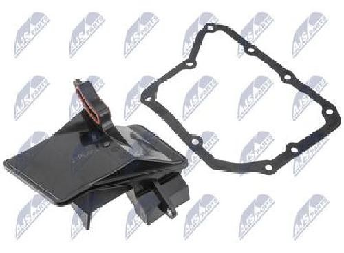 NTY FSF-PL-004 Hydraulic Filter, automatic transmission for CADILLAC,CHEVROLET,O - Image 8