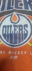 Edmonton Oilers XXL 47 T-Shirt  Vintage Tubular New W/O Tags Fits Like an XL — photo 3