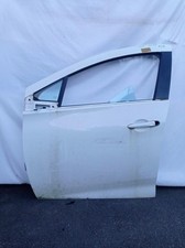 Porte avant et accessoires Renault Zoe