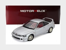 MOTORHELIX M85202 Honda - Integra Type-R (DC2) 1997 - Silver - 1/18