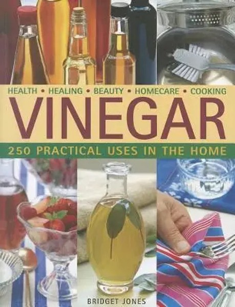 Vinegar | Bridget Jones | Englisch | Taschenbuch | Kartoniert / Broschiert-image