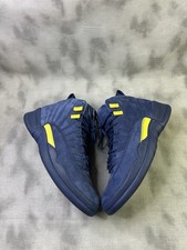 michigan 12s price