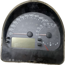 Quadro strumenti cruscotto per FIAT MULTIPLA 2004 codice ricambio: 51712409