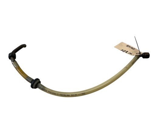 Oldtimer Mercedes 190 E / W201 / 1,8 / Unterdruckleitung Bremskraftverstärker