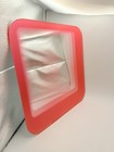 Vintage IKEA  Mirror Hylkje Pink