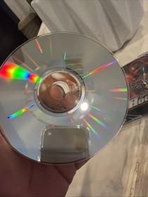 NBA Hoopz Sega Dreamcast Complete CIB Tested w Reg Card Basketball Game