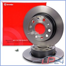 Disque de frein Skoda YETI