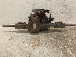TESTED Tuff Torq Hydrostatic Transaxle, Husqvarna/Craftsman 404047, 532426119