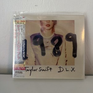 Taylor Swift Japan | eBay