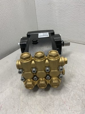 Hawk NMT 1520 CWR Pressure Washer Pump LM384OR.3