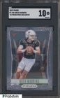 2023 Panini Prizm Web Exclusive #PT-Am Arch Manning Texas RC Rookie SGC 10