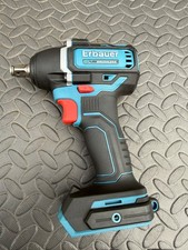Erbauer EXT 18V Impact Wrench -240NM Max  Model EIW-18Li  (1/2" Drive) BARE UNIT