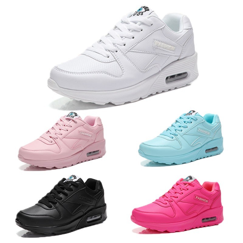 APL DONNA SCARPE DA GINNASTICA STRINGATE SNEAKERS COMODE PLIMSOLLS SCARPE DA DONNA MISURA