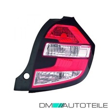 OE Depo / TYC Rückleuchte rechts passt für Renault Twingo III BCM_ ab 14-19