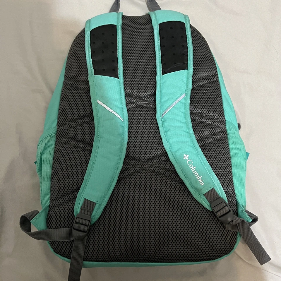 Mochila Columbia TAMOLITCH. (Compartimiento portátil) Foto 4 de 4