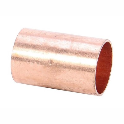 PPG 55336 for PlumbMaster 3/4 Copper Coupling With Stop (Domestic)