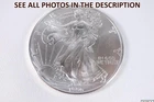 NobleSpirit (LG) DESIRABLE American SILVER Eagle 1996 Better Date GEM BU