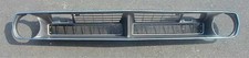 Sherman 251-99s Grille Molding Set For 1970 Plymouth Barracuda