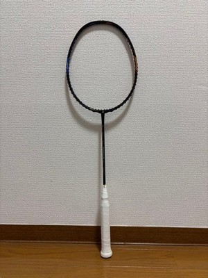 YONEX DUORA 10 3UG5 Need repair
