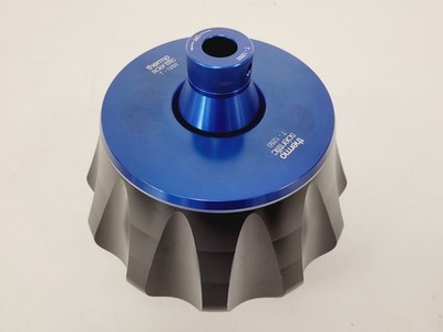 Thermo Scientific T-1250 Festwinkel-Rotor Für 50.000 rpm