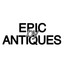 by EPIC ANTIQUES