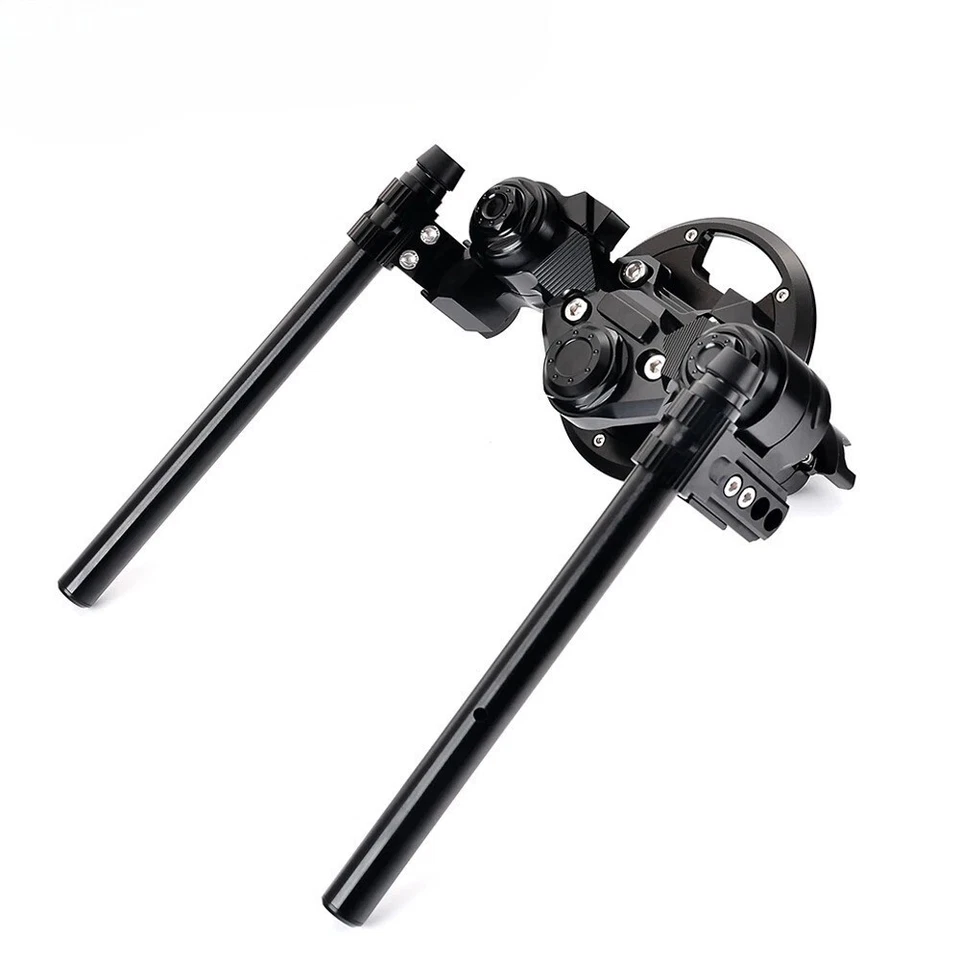 Directional Handle Assembly Fauclet Fit For Yamaha NMAX 155 V2 2019-2023 - Image 4 of 4