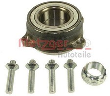 METZGER Radlagersatz Für MERCEDES C216 C218 C219 R231 S211 S212 02-15 2113570308 METZGER Radlagersatz Für MERCEDES C216 C218 C219 R231 S211 S212 02-15 2113570308
