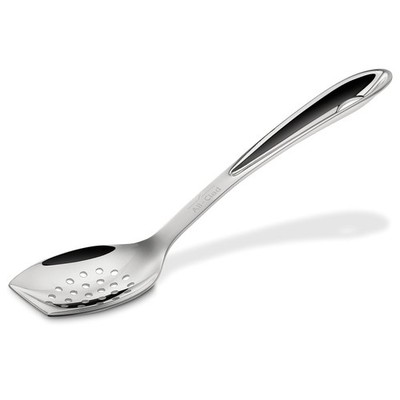All-Clad Specialty Stainless Steel Kitchen Gadgets Slotted Spoon Kitchen Tools