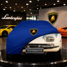 Lamborghini 350 Gt Car Cover Indoor Soft Cover Custom Fit Lamborghini