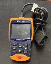 Actron Cp9680 Autoscanner Plus Codeconnect
