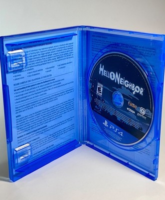 Sony PlayStation 4 - PS4 Games: Tested and Working - See
