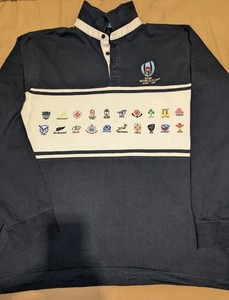Rugby World Cup 2019 | eBay