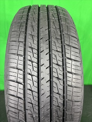 Pair,Used-225/55R18 Imohave Crossover 98H 9/32 DOT 4025