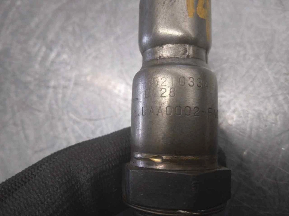 55210334 SONDA LAMBDA / NTK / UAA0002FA001 / 3907046 PARA OPEL CORSA C * - Imagen 3 de 4