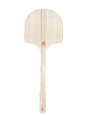 16" x 36" Long Handled Wooden Pizza Peel - 2 Pack
