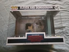 Funko Pop! Moments: Stranger Things - Eleven and Demogorgon #727