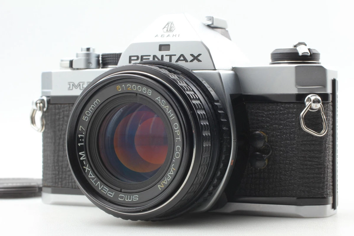 PENTAX MX Film Cameras for sale | eBay